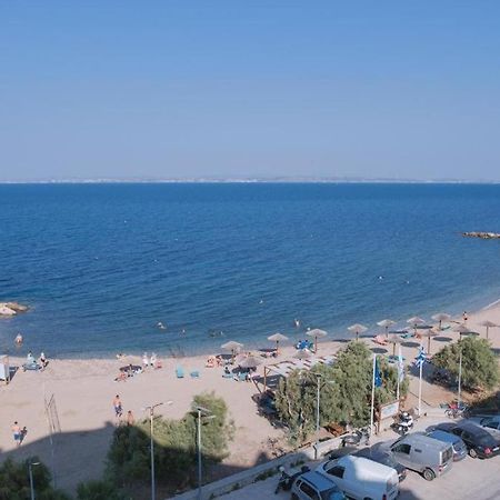 Bella Vista Apartment Chios Town Exterior photo