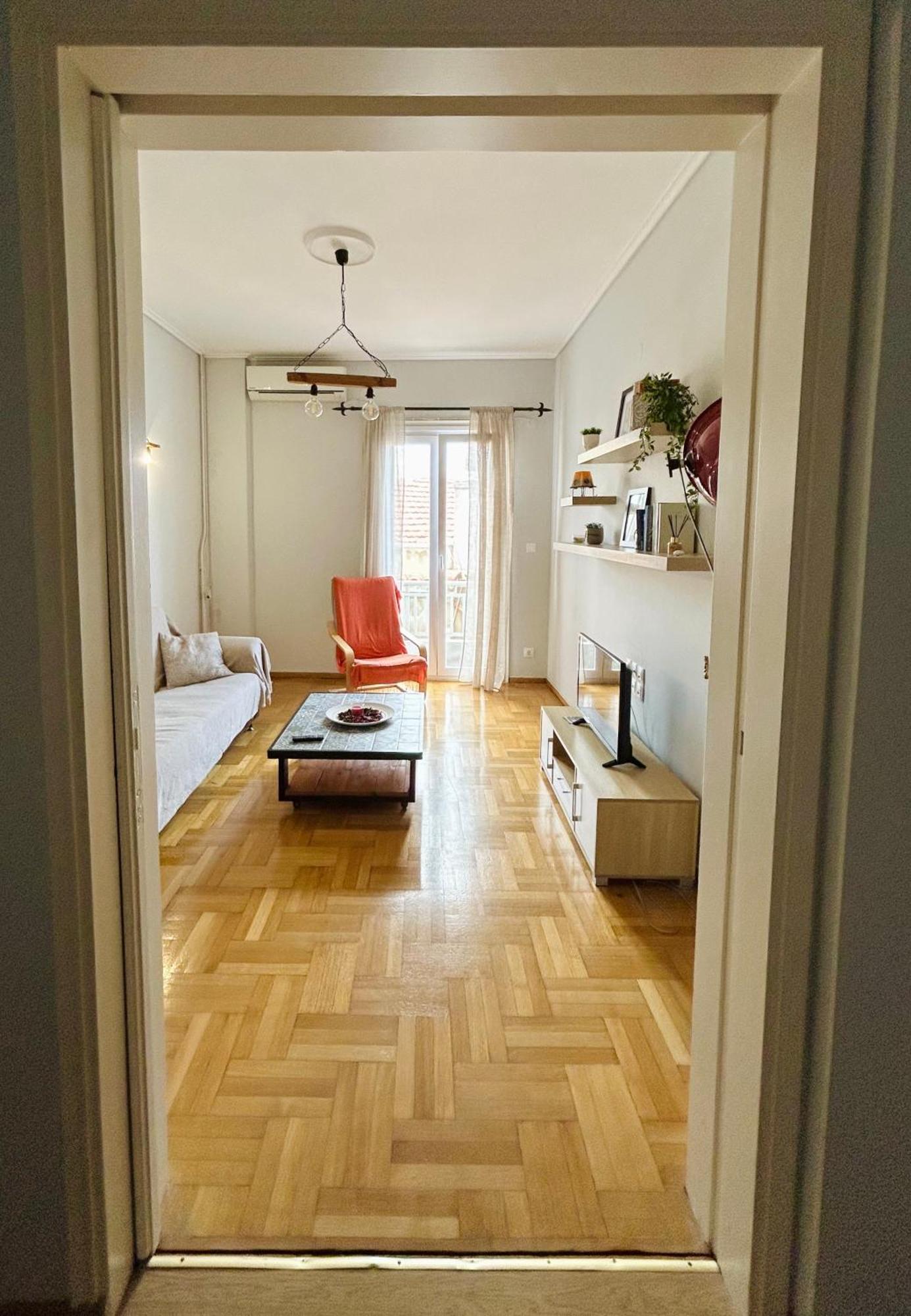 Bella Vista Apartment Chios Town Exterior photo