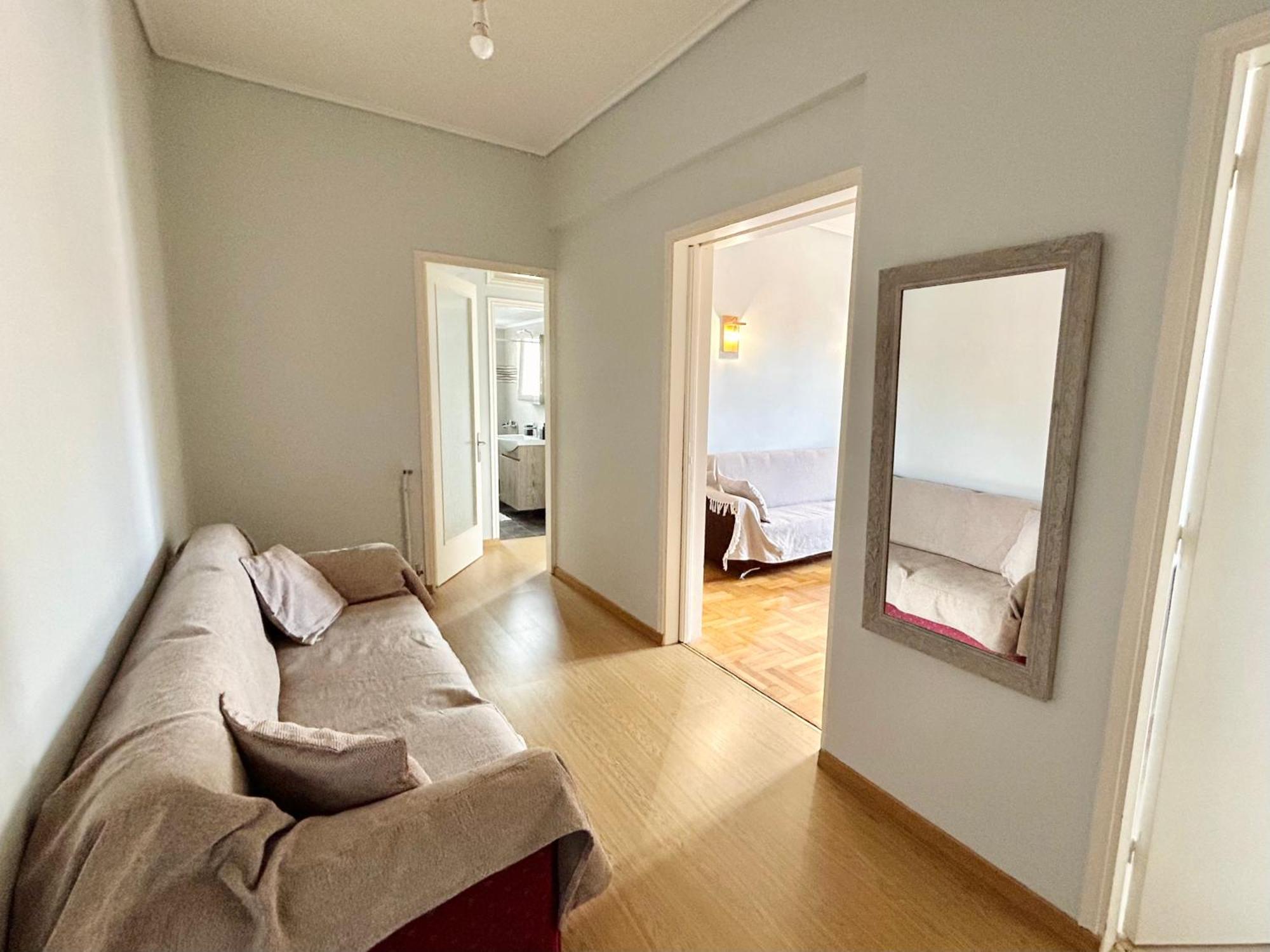 Bella Vista Apartment Chios Town Exterior photo